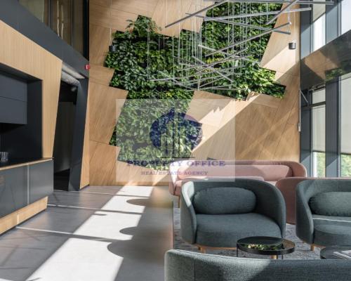 Włochy: lokal biurowy na wynajem