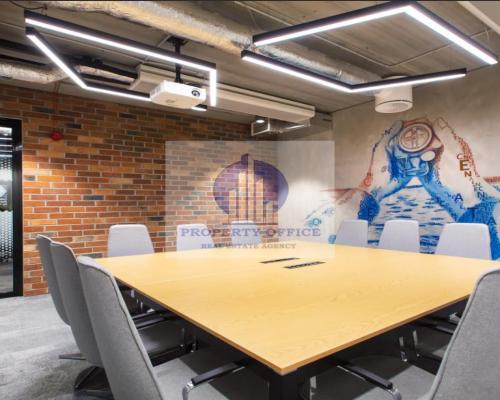 Włochy: lokal biurowy na wynajem