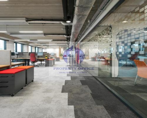 Włochy: lokal biurowy na wynajem