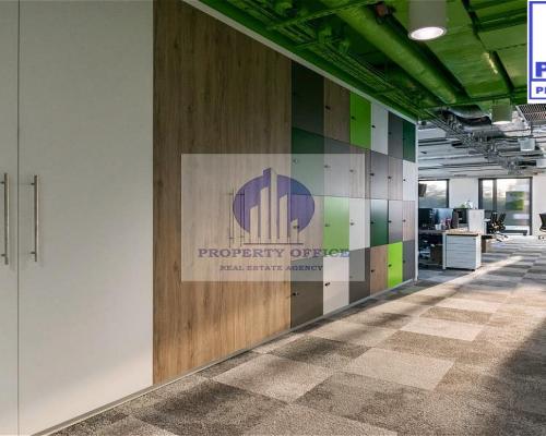 Włochy: lokal biurowy na wynajem