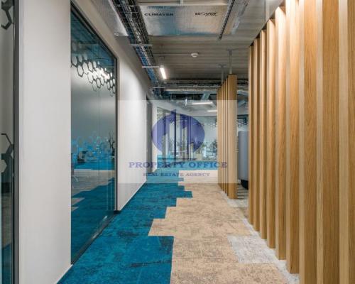 Włochy: lokal biurowy na wynajem