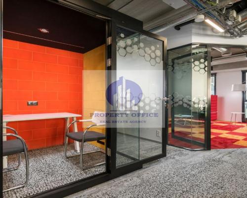 Włochy: lokal biurowy na wynajem