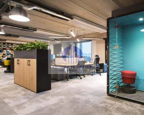 Włochy: lokal biurowy na wynajem