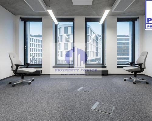 Włochy:lokal biurowy na wynajem