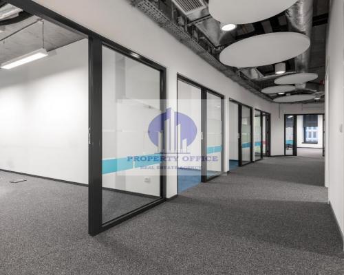 Włochy:lokal biurowy na wynajem