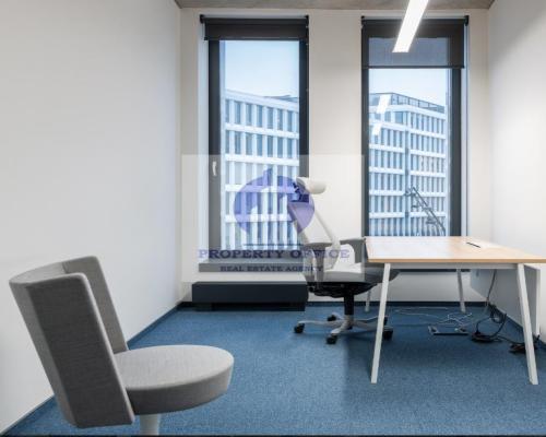 Włochy:lokal biurowy na wynajem