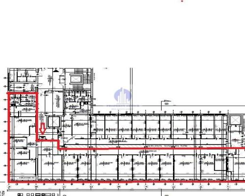Targówek: lokal biurowy na wynajem