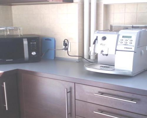 Targówek: lokal biurowy na wynajem