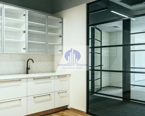 Wola: lokal biurowy na wynajem