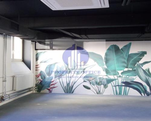 Praga Południe: biuro/usługi/magazyn 407 m2