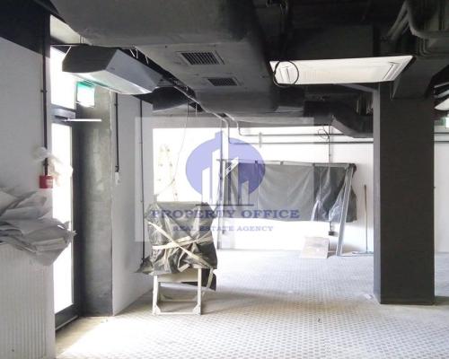 Praga Południe: biuro/usługi/magazyn 407 m2