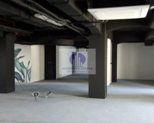 Praga Południe: biuro/usługi/magazyn 407 m2