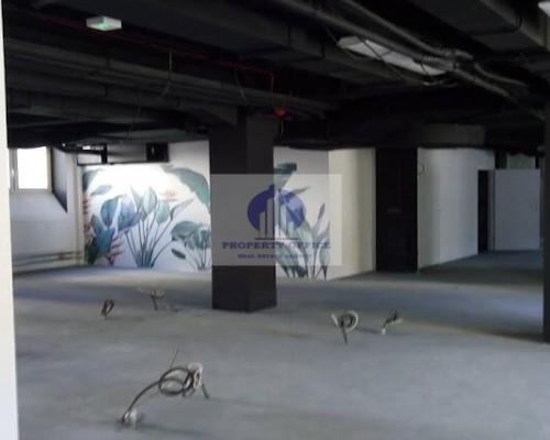 Praga Południe: biuro/usługi/magazyn 407 m2