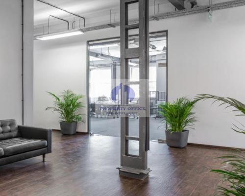 Praga Południe: lokal biurowy na wynajem