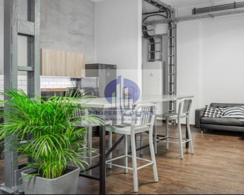 Praga Południe: lokal biurowy na wynajem