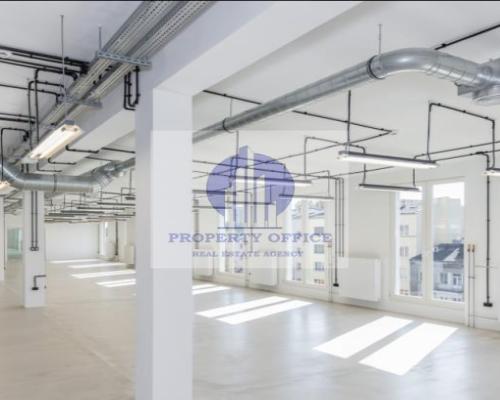 Praga Południe: lokal biurowy na wynajem