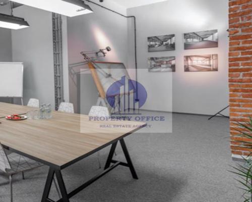 Praga Południe: lokal biurowy na wynajem