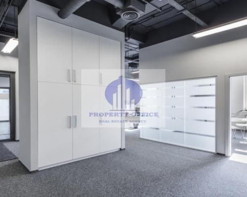 Praga Południe: lokal biurowy na wynajem