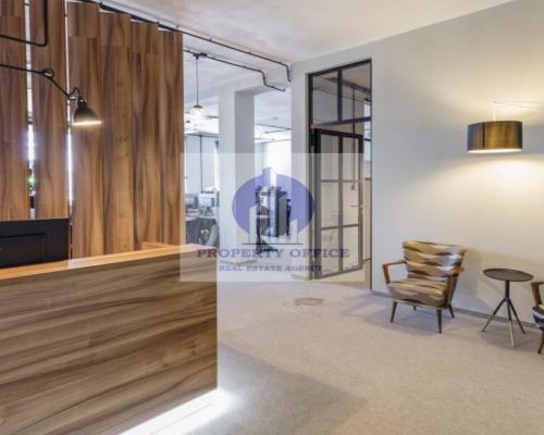 Praga Południe: lokal biurowy na wynajem