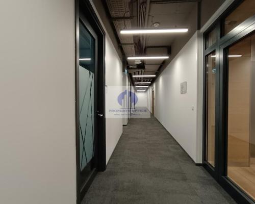 Ochota: biuro serwisowane na wynajem