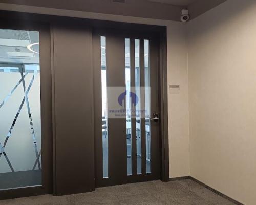 Ochota: biuro serwisowane na wynajem