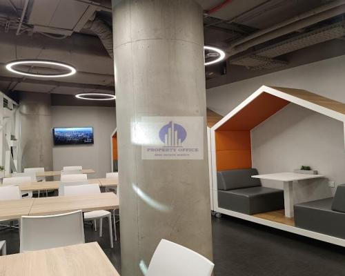 Ochota: biuro serwisowane na wynajem