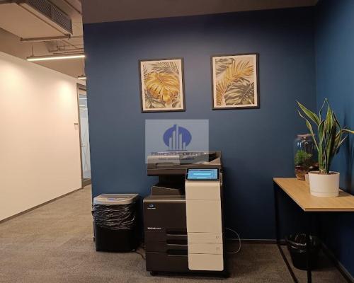 Ochota: biuro serwisowane na wynajem