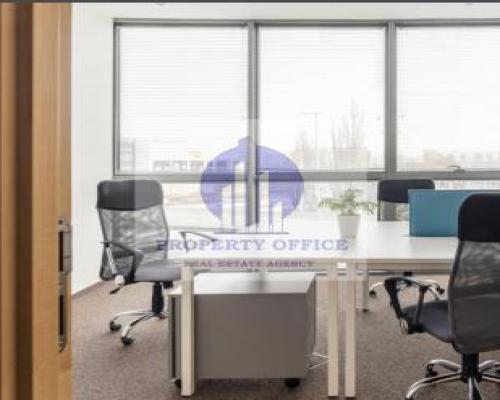 Mokotów: biuro serwisowane na wynajem