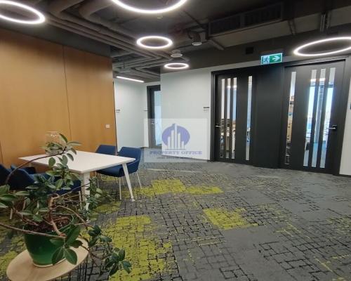 Ochota: biuro serwisowane na wynajem