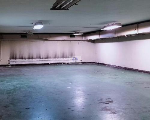 Mokotów: lokal magazynowy na wynajem