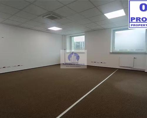 Mokotów: lokal biurowy na wynajem