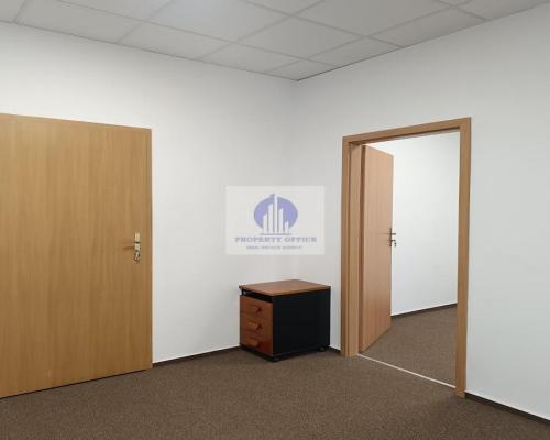 Mokotów: lokal biurowy na wynajem