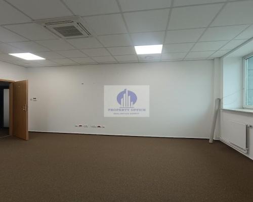 Mokotów: lokal biurowy na wynajem
