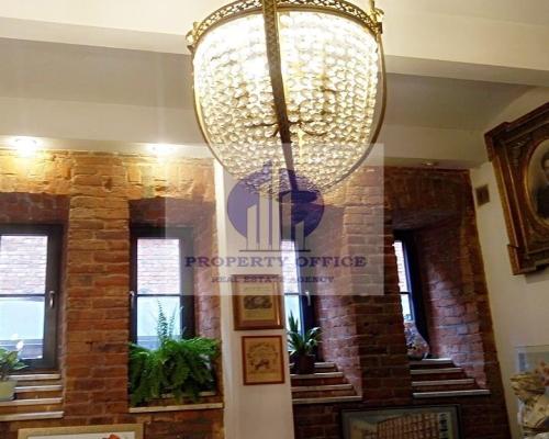 Praga Północ: lokal biurowy na wynajem