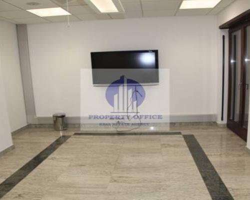 Śródmieście : lokal biurowy na wynajem