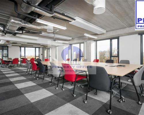 Włochy: lokal biurowy na wynajem