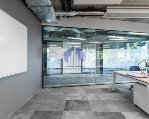 Włochy: lokal biurowy na wynajem