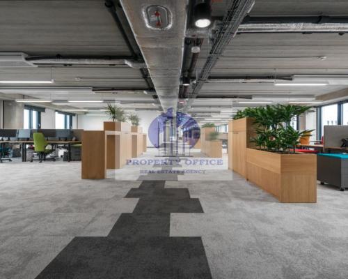 Włochy: lokal biurowy na wynajem