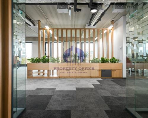 Włochy: lokal biurowy na wynajem