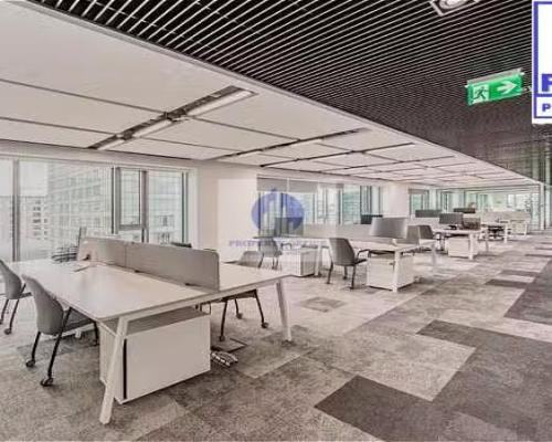 Wola: podnajem lokalu biurowego