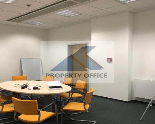 Ursynów : lokal biurowy na wynajem