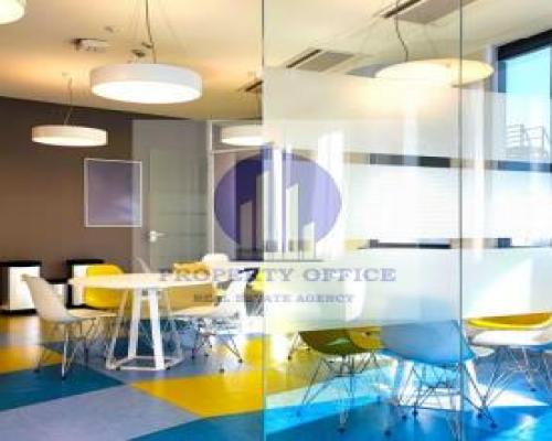 Ursynów : lokal biurowy na wynajem