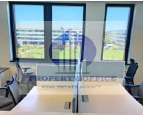 Ursynów : lokal biurowy na wynajem