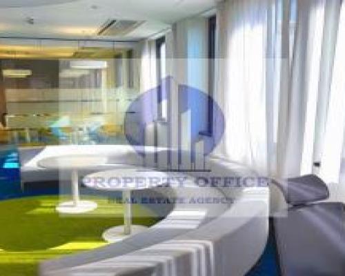 Ursynów : lokal biurowy na wynajem