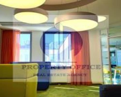 Ursynów : lokal biurowy na wynajem