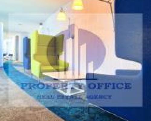 Ursynów : lokal biurowy na wynajem