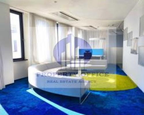 Ursynów : lokal biurowy na wynajem