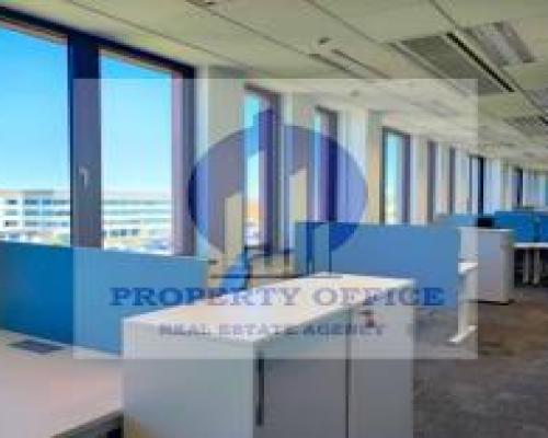 Ursynów : lokal biurowy na wynajem