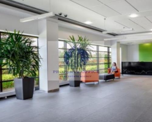 Ursynów : lokal biurowy na wynajem