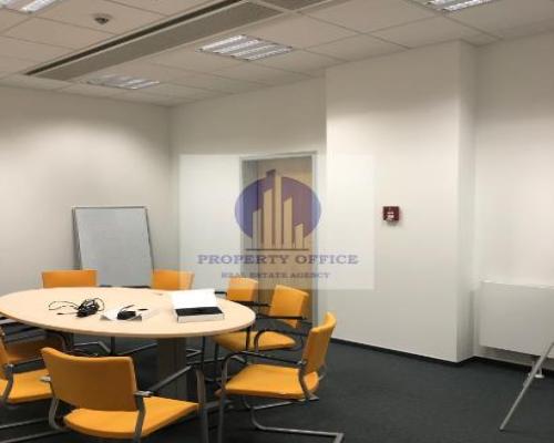 Ursynów : lokal biurowy na wynajem